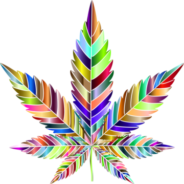 marijuana_psychedelic